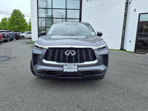 2025 INFINITI QX60 Pure