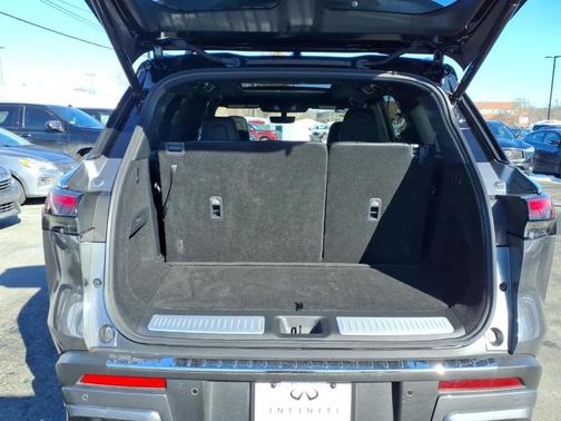 2023 INFINITI QX60 AUTOGRAPH