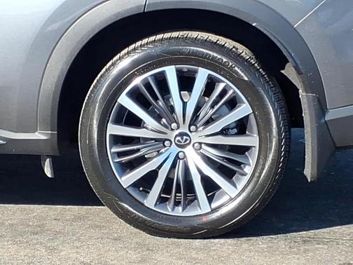 2023 INFINITI QX60 AUTOGRAPH