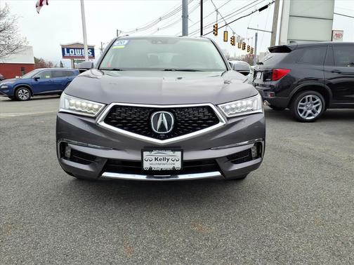 2020 Acura MDX 3.5L w/Advance Package