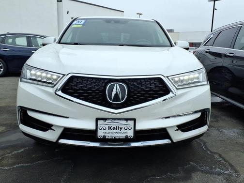 2020 Acura MDX 3.5L