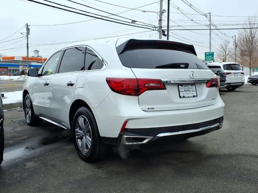 2020 Acura MDX 3.5L