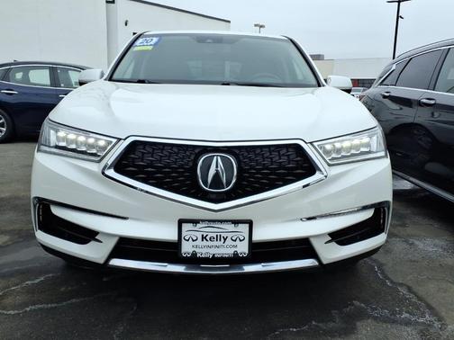2020 Acura MDX 3.5L