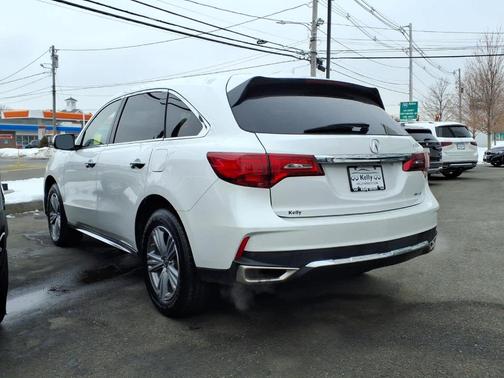 2020 Acura MDX 3.5L