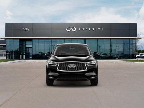 2025 INFINITI QX50 Pure