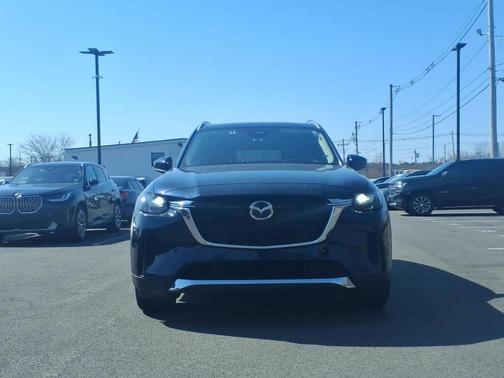 2024 Mazda CX-90 3.3 Turbo Premium