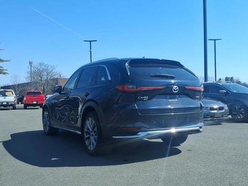 2024 Mazda CX-90 3.3 Turbo Premium