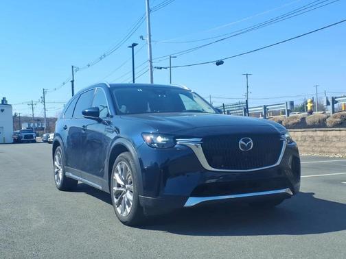 2024 Mazda CX-90 3.3 Turbo Premium