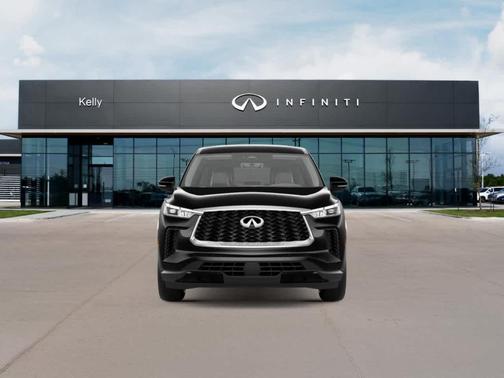 2024 INFINITI QX60 Pure