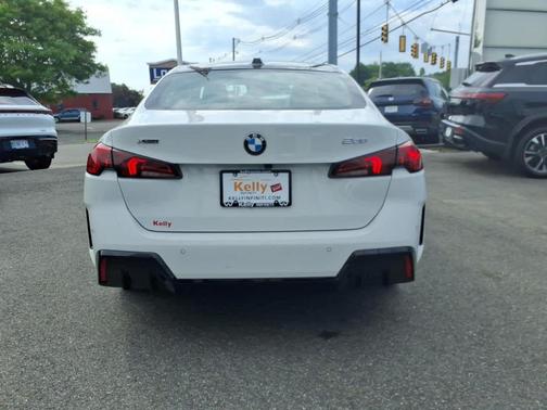 Alpine White 2025 BMW 228 Gran Coupe xDrive