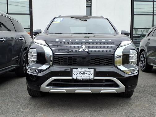 2023 Mitsubishi Outlander SEL 40th Anniversary