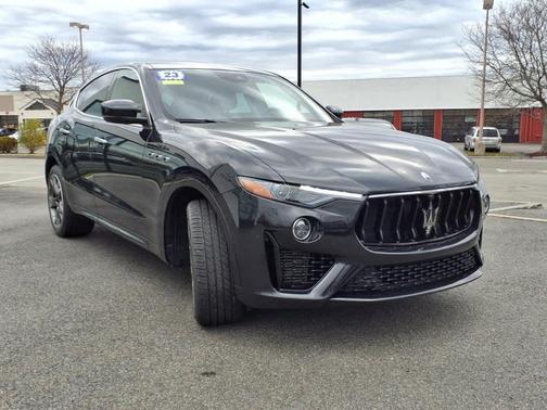 2023 Maserati Levante Modena