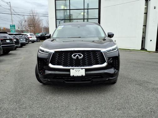 2023 INFINITI QX60 Pure
