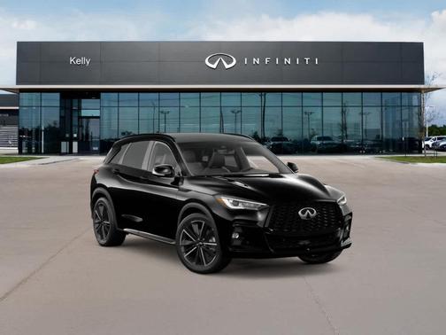2024 INFINITI QX50 SPORT