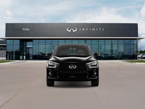 2024 INFINITI QX50 SPORT