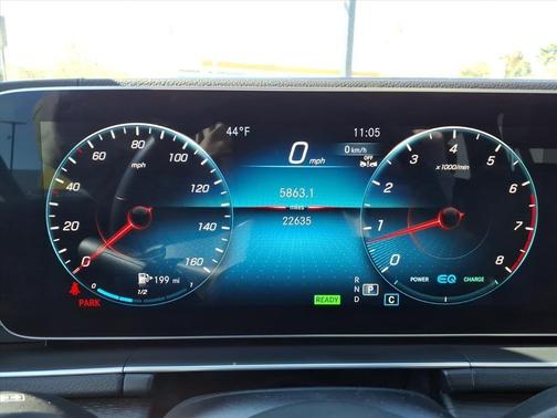 2023 Mercedes-Benz GLS 450 4MATIC