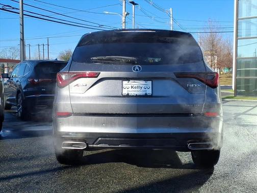 2024 Acura MDX A-Spec