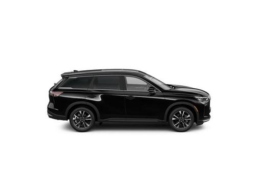 2026 INFINITI QX60 PURE AWD