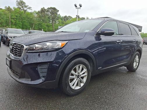 2020 Kia Sorento 2.4L LX
