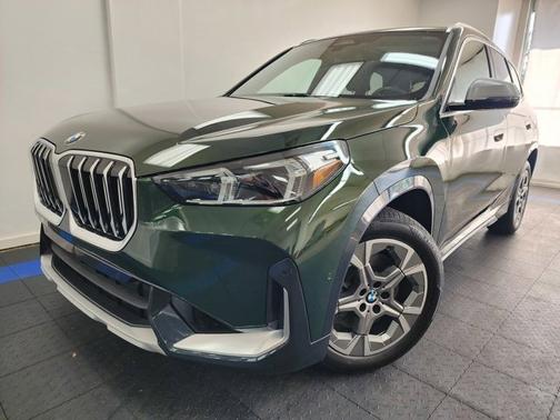 2023 BMW X1 xDrive28i