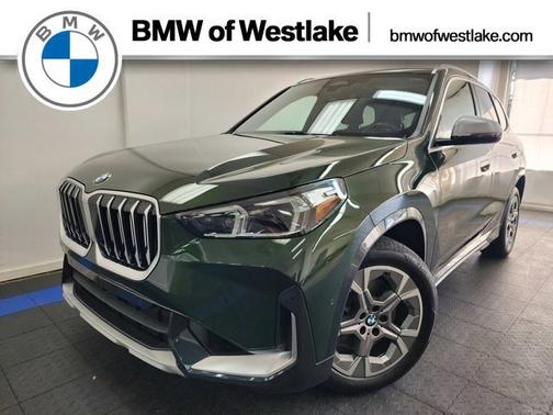 2023 BMW X1 xDrive28i