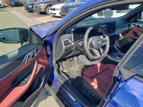 2026 BMW 430 Gran Coupe 430i xDrive