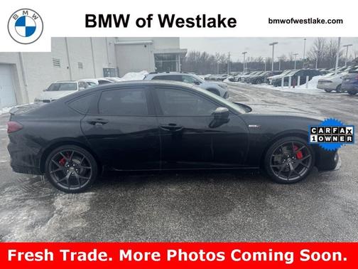 2023 Acura TLX Type S w/Performance Tire