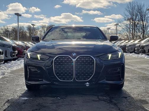 2026 BMW 430 430i xDrive