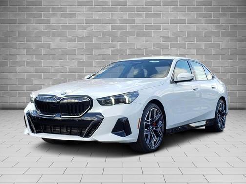 2026 BMW 530 530i xDrive