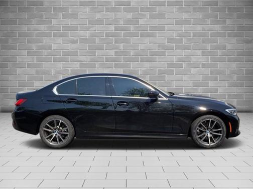 2022 BMW 330 330i xDrive