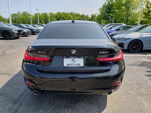 2022 BMW 330 330i xDrive