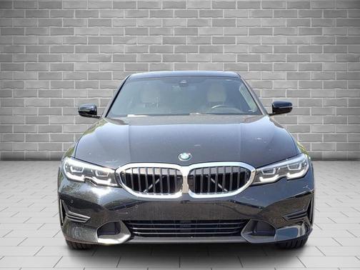 2022 BMW 330 330i xDrive