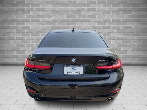 2022 BMW 330 330i xDrive