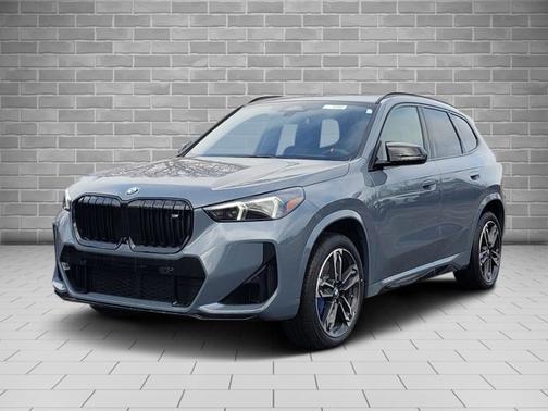 2026 BMW X1 M35i