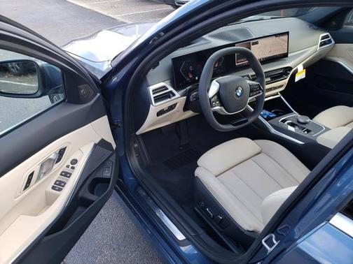 2026 BMW 330 330i xDrive