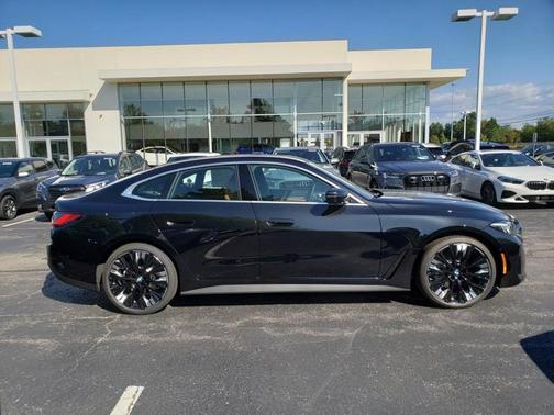 2026 BMW 430 Gran Coupe 430i xDrive