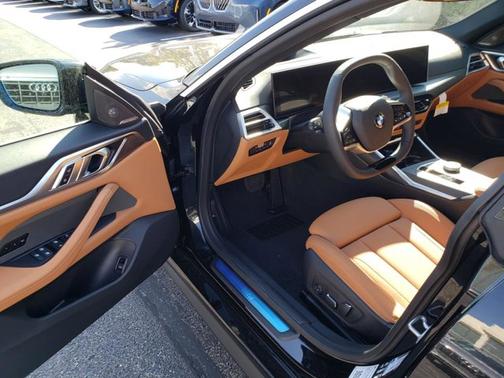 2026 BMW 430 Gran Coupe 430i xDrive