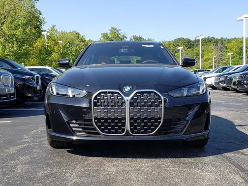 2026 BMW 430 Gran Coupe 430i xDrive