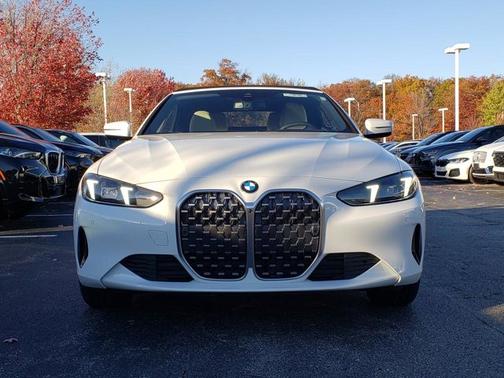 2026 BMW 430 430i xDrive