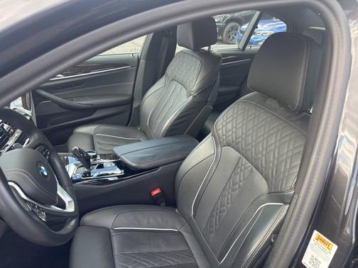 2023 BMW 540 540i xDrive