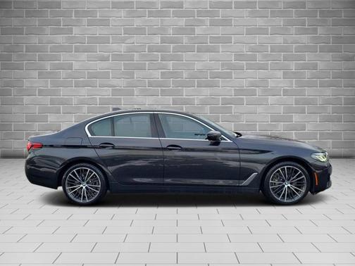 2023 BMW 540 540i xDrive