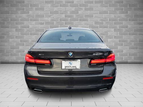 2023 BMW 540 540i xDrive