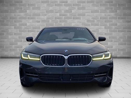 2023 BMW 540 540i xDrive