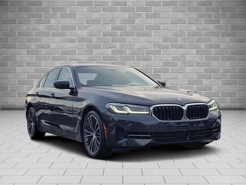 2023 BMW 540 540i xDrive