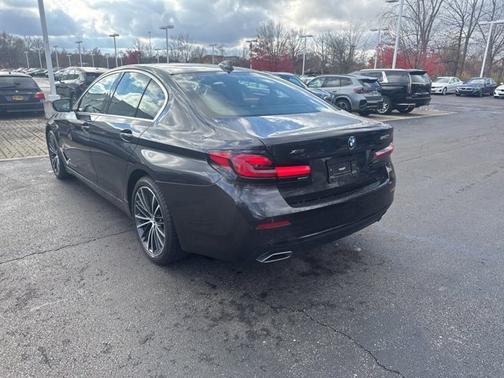 2023 BMW 540 540i xDrive
