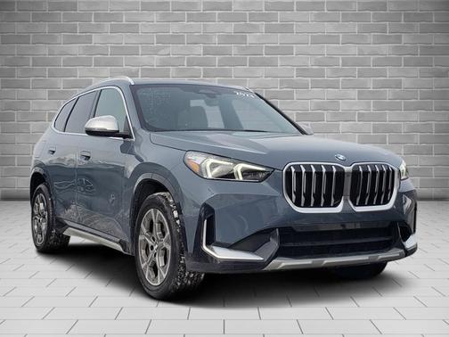 2023 BMW X1 xDrive28i