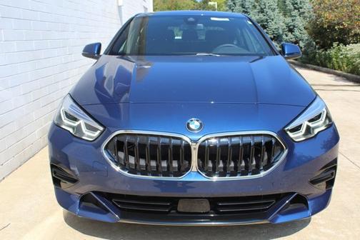 2024 BMW 228 Gran Coupe 228i xDrive