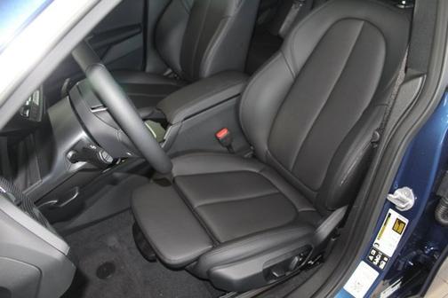 2024 BMW 228 Gran Coupe 228i xDrive