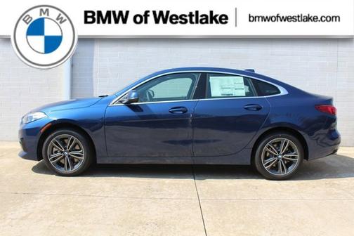 2024 BMW 228 Gran Coupe 228i xDrive