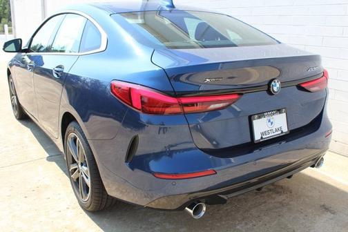 2024 BMW 228 Gran Coupe 228i xDrive